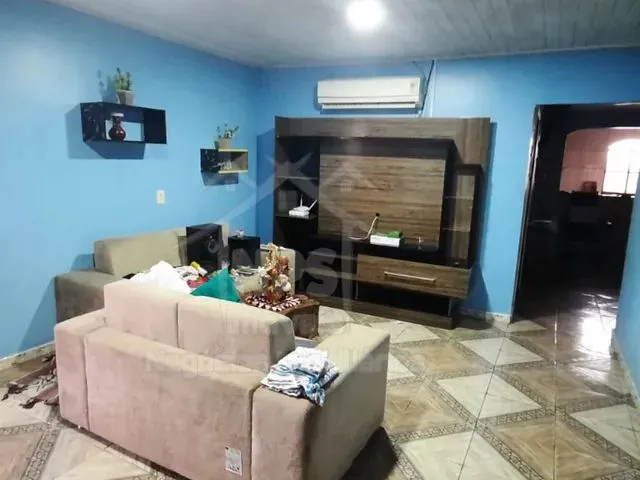 Imagem 2: Casa 3 Quartos/1Suite - Monte das Oliveiras
