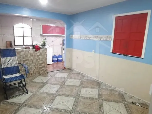 Imagem 10: Casa 3 Quartos/1Suite - Monte das Oliveiras