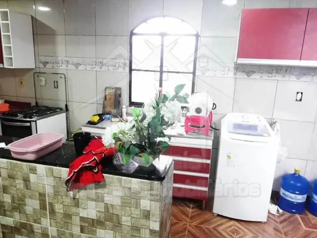 Imagem 7: Casa 3 Quartos/1Suite - Monte das Oliveiras