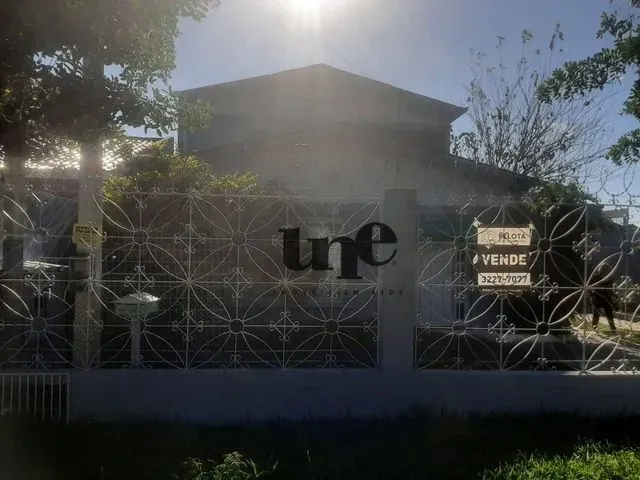 Imagem: Sobrado Jardim Europa