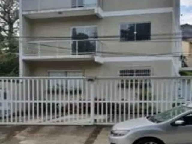 Imagem: O apartamento possui 2 Dormitórios, 1 Suíte, 2 Banheiros,