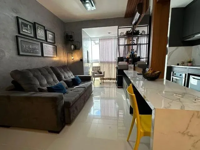 Imagem: Apartamento 2 Dormitórios com Suíte e