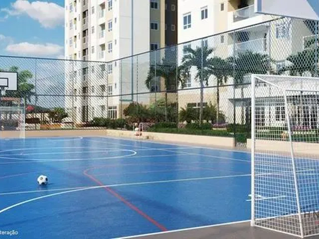 Imagem: Apartamento com 2 Dormitórios À Venda