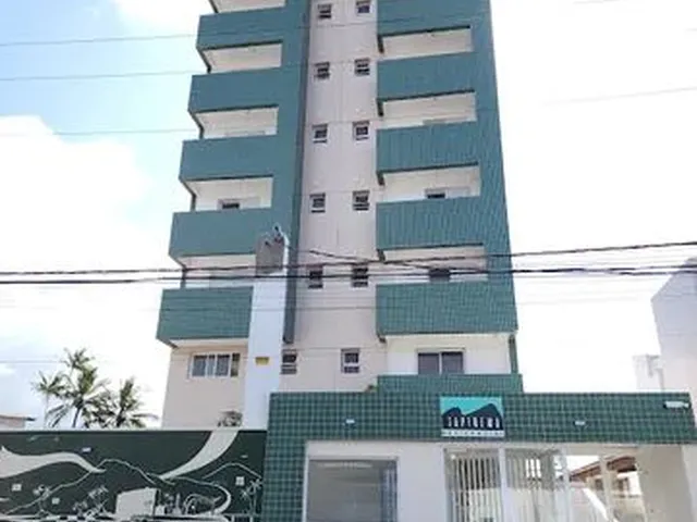 Imagem: Apartamento Novo no Centro de Peruibe com