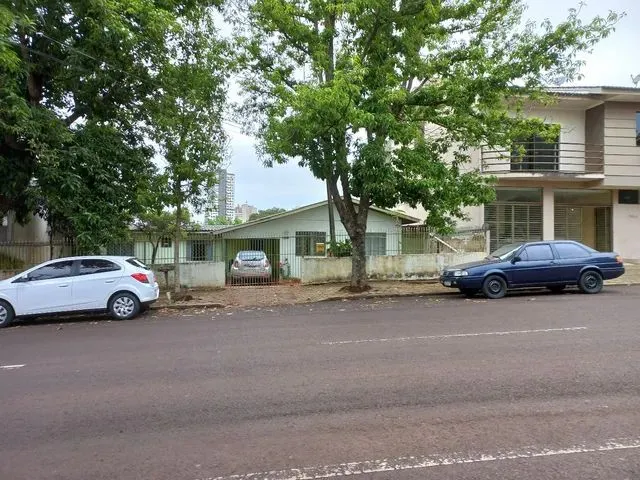 Imagem: Vendo Casa no Centro de Cascavel