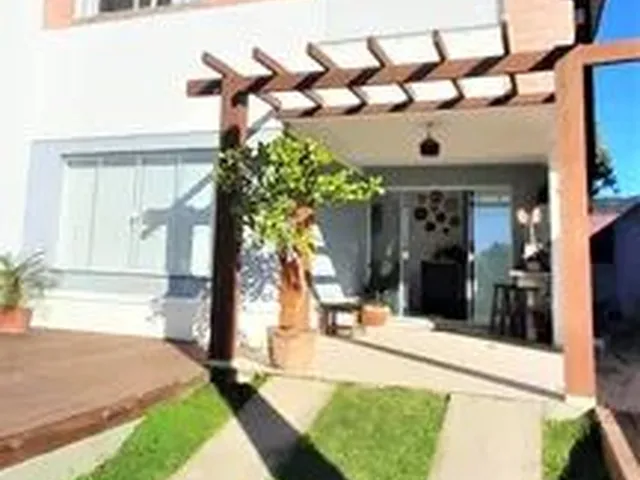 Imagem: Sobrado para Venda Tem 166 M² com 3 Quartos