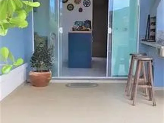 Imagem 7: Sobrado para Venda Tem 166 M² com 3 Quartos nos Açores - Florianópolis - Sc