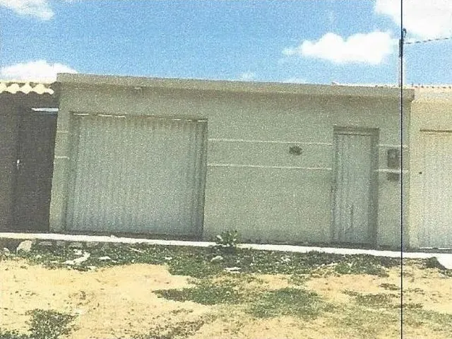 Imagem: Ouricuri - Casa Padrão - Centro