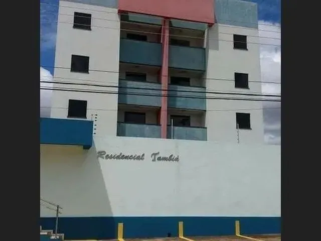 Imagem: Residencial Tambiá