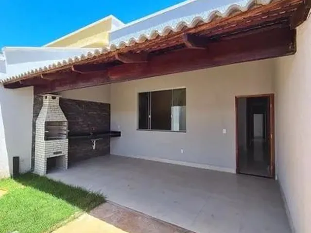 Imagem: Casa a Venda em Areias