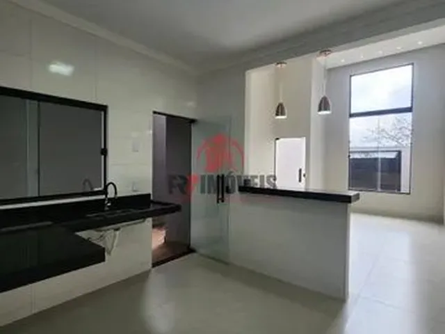 Imagem 2: Bela Casa no Setor Park Solar Goiânia/Go