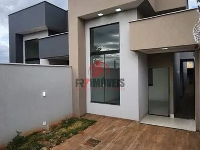 Imagem 7: Bela Casa no Setor Park Solar Goiânia/Go