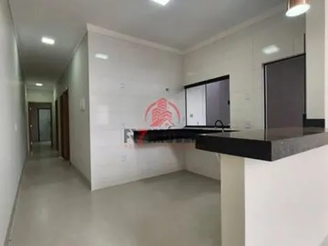 Imagem 14: Bela Casa no Setor Park Solar Goiânia/Go