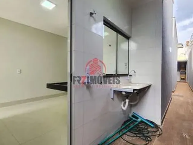 Imagem 11: Bela Casa no Setor Park Solar Goiânia/Go