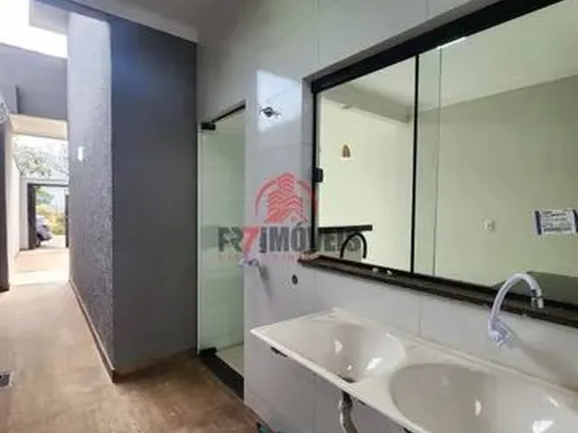 Imagem 9: Bela Casa no Setor Park Solar Goiânia/Go