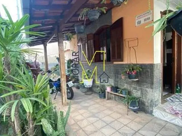 Imagem: Casa 3 Quartos - São João Batista em Belo