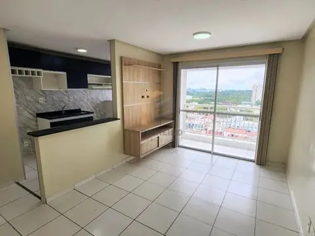 Imagem: Paradise River - Dom Pedro - 64M² - 02