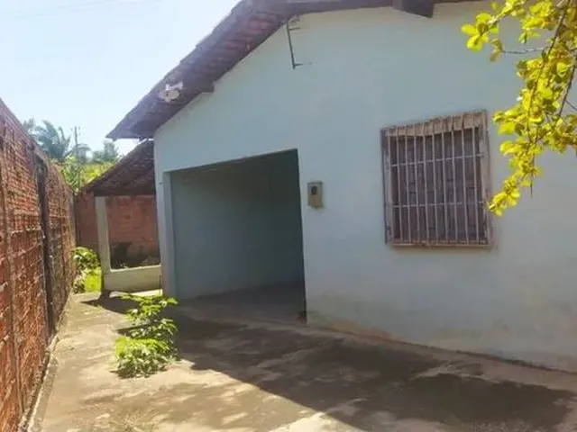 Imagem: Casa Taboca do Pau Ferrado (Jardim das Palmeiras