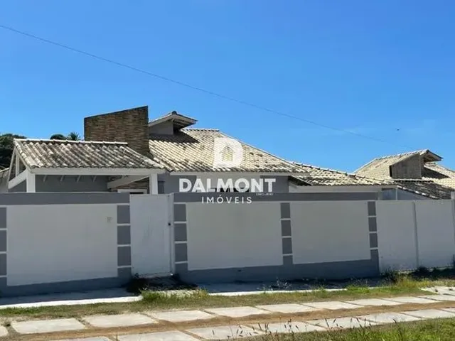 Imagem: Balneário São Francisco - Cabofrio - Casa