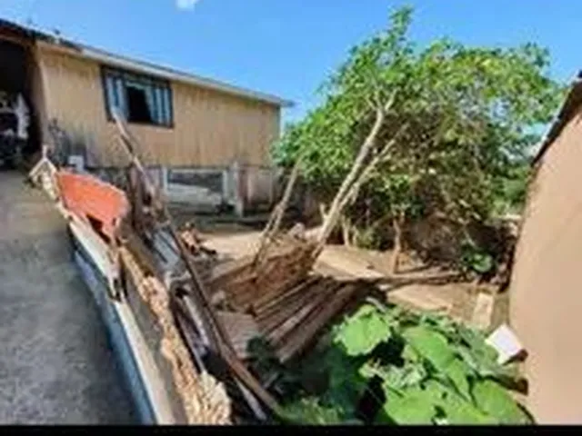 Imagem: Terreno Bairro Alto