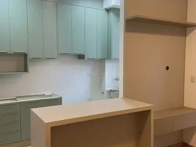 Imagem 1: Maringá - Apartamento - Jardim Itália III