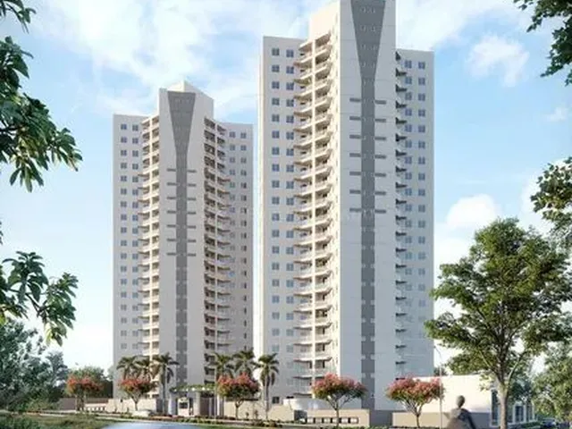 Imagem 11: Maringá - Apartamento - Jardim Itália III