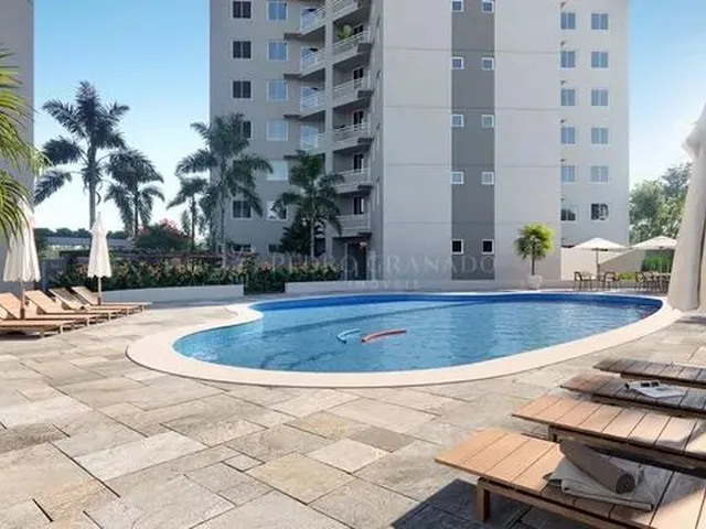 Imagem 5: Maringá - Apartamento - Jardim Itália III