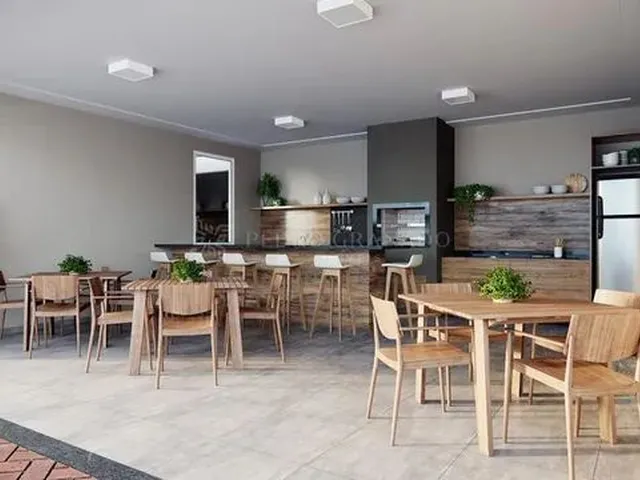 Imagem 16: Maringá - Apartamento - Jardim Itália III
