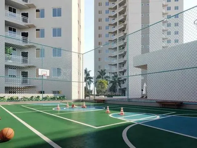 Imagem 15: Maringá - Apartamento - Jardim Itália III