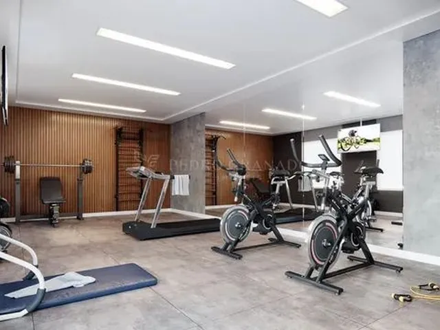 Imagem 6: Maringá - Apartamento - Jardim Itália III