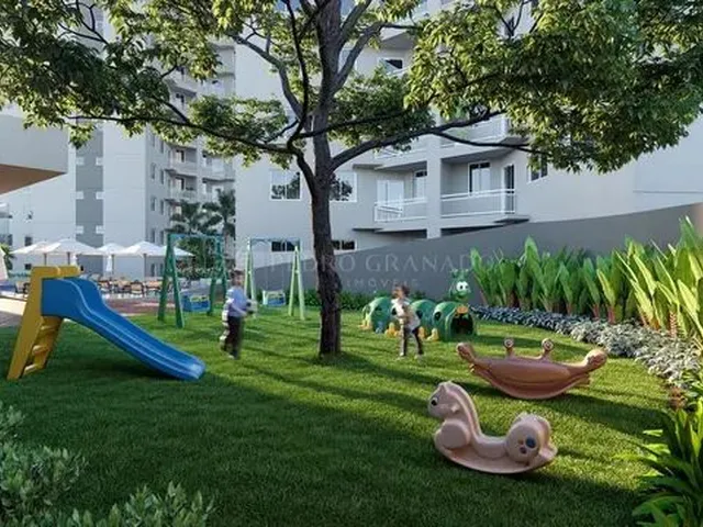 Imagem 7: Maringá - Apartamento - Jardim Itália III