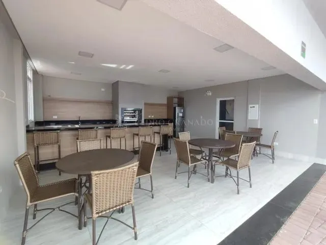 Imagem 12: Maringá - Apartamento - Jardim Itália III