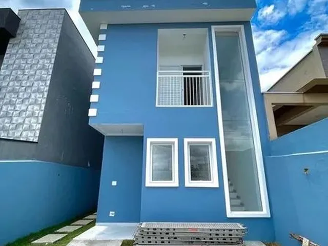 Imagem: Casa Recém Reformada