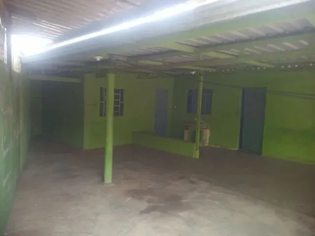 Imagem: Casa 2 Quartos, Terreno de 218M²