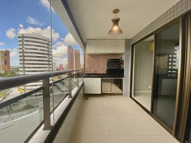 Imagem: Apartamento Bairro Horto- 03 Suites -02
