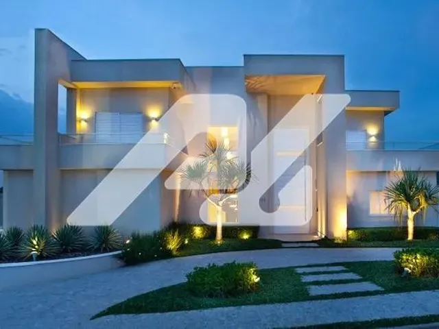 Imagem: Casa - Chácara Bela Vista - Campinas