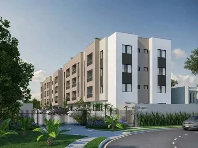 Imagem: Apartamento À Venda no Bairro Vila Bancária