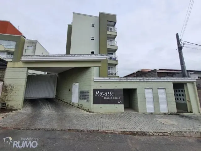 Imagem: Apartamento Bem Localizado