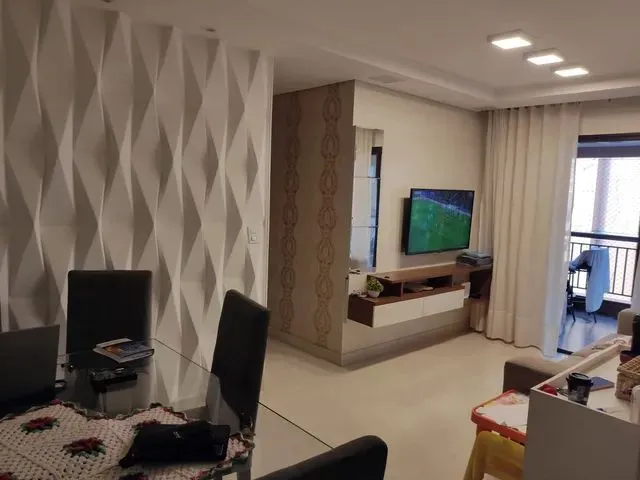 Imagem: Urgente! Atenção! Lindo Apartamento! 3Quartos!