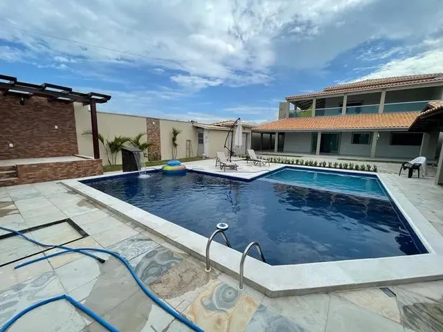 Imagem: Vende-Se Casa Duplex com Lazer em Paracuru