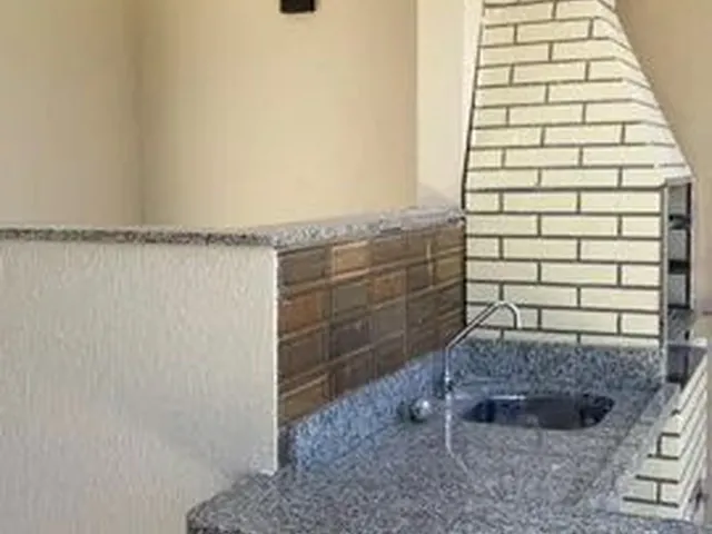 Imagem 10: Casa Moderníssima Financiável