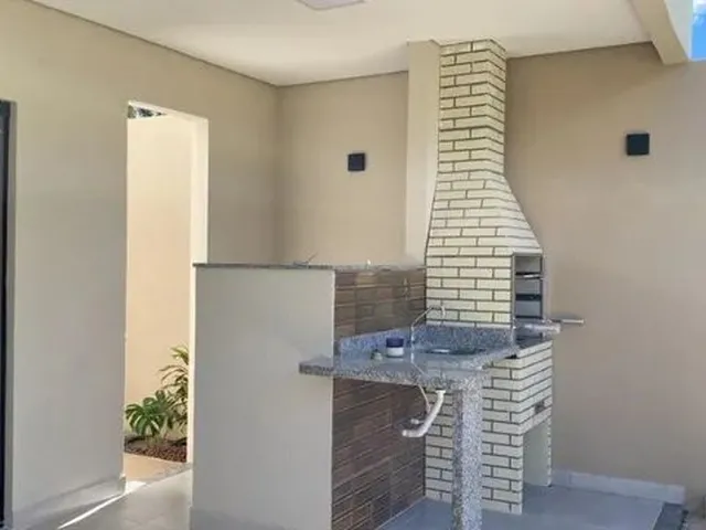 Imagem 11: Casa Moderníssima Financiável