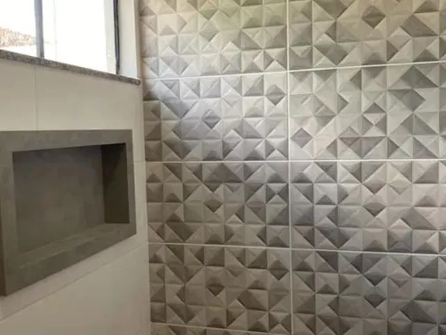 Imagem 12: Casa Moderníssima Financiável