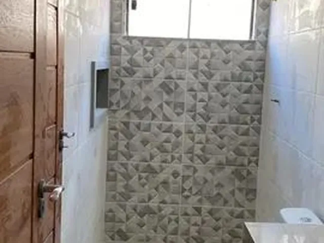Imagem 6: Casa Moderníssima Financiável