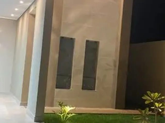 Imagem 15: Casa Moderníssima Financiável