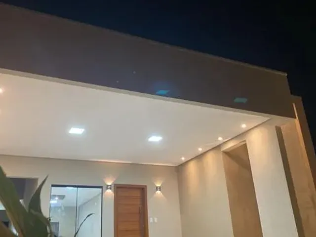 Imagem 7: Casa Moderníssima Financiável