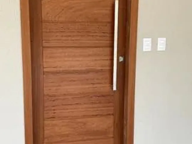 Imagem 8: Casa Moderníssima Financiável