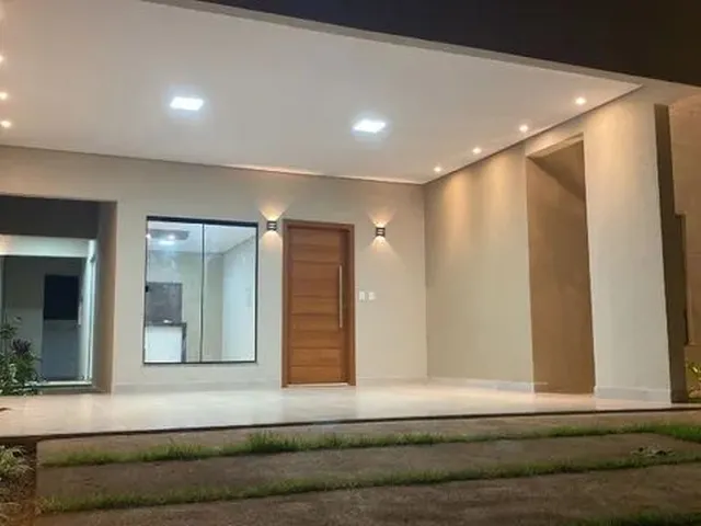 Imagem 16: Casa Moderníssima Financiável
