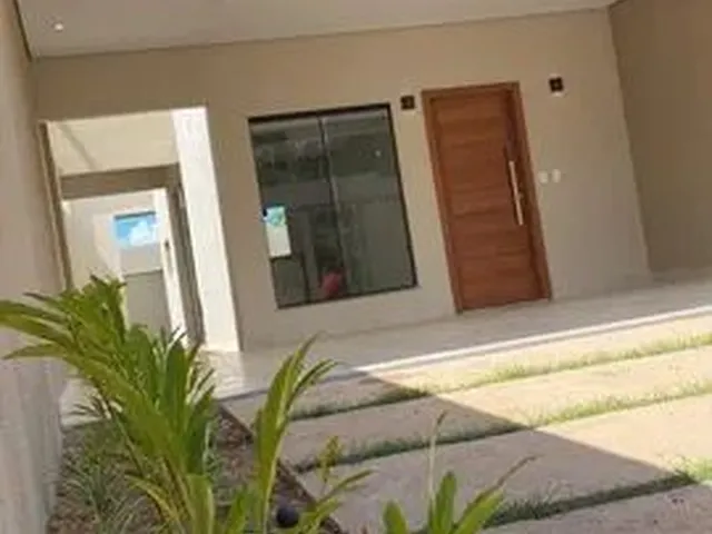 Imagem 2: Casa Moderníssima Financiável