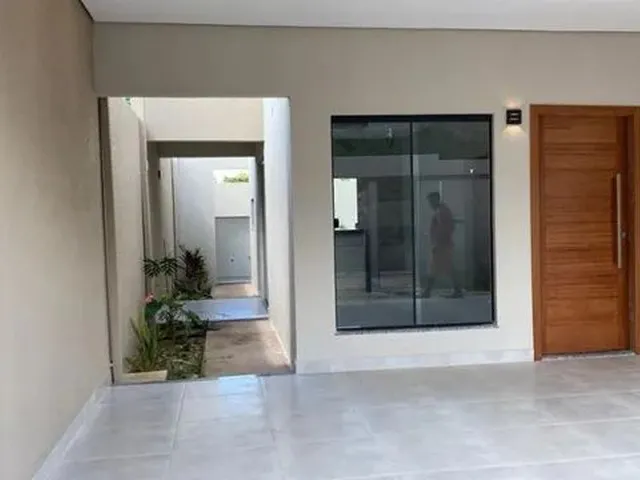 Imagem 9: Casa Moderníssima Financiável